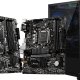 MSI B460M PRO scheda madre Intel B460 LGA 1200 (Socket H5) micro ATX 7