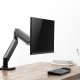 Neomounts Supporto da scrivania per monitor 15