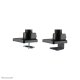 Neomounts Supporto da scrivania per monitor 10