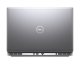 DELL Precision 7550 Intel® Core™ i7 i7-10850H Workstation mobile 39,6 cm (15.6
