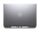 DELL Precision 7550 Workstation mobile 39,6 cm (15.6