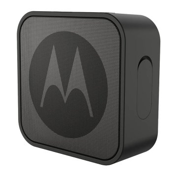 Motorola 253BOOST220NERO altoparlante portatile e per feste Blu