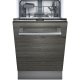 Siemens iQ300 SR63EX20KE lavastoviglie A scomparsa totale 9 coperti D 2