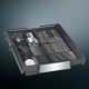Siemens iQ500 SR65ZX11ME lavastoviglie A scomparsa totale 10 coperti C 8