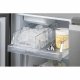 Haier Cube 90 Serie 5 HTF-520IP7 frigorifero side-by-side Libera installazione 525 L F Platino, Acciaio inossidabile 24