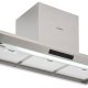 Silverline 3129 INSIDE 3 Integrato Acciaio inox 635 m³/h 2