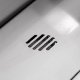Silverline 3129 INSIDE 3 Integrato Acciaio inox 635 m³/h 4