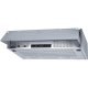 Franke FSI 6322 Incassato Acciaio inox 370 m³/h 2