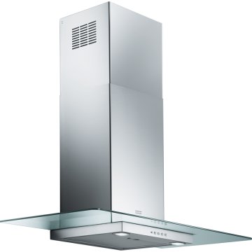 Franke FLI 925 Cappa aspirante a parete Acciaio inox 420 m³/h