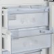 Beko RCNE365E30ZXR frigorifero con congelatore Libera installazione Nero 5