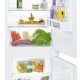 Liebherr ICS 3334 frigorifero con congelatore Da incasso 274 L E Bianco 2