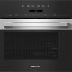 Miele DG 7240 Piccola Nero, Stainless steel Touch 2