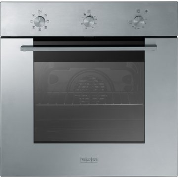 Franke SM 62 M XS/F 63 L Acciaio inox