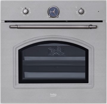 Beko b300 OIM 27200 X 71 L 2500 W Acciaio inox