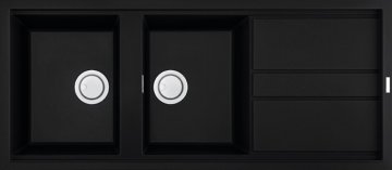 BEST 500 K86 NERO - LKB50086