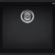 QUADRA 105 SOTTOTOP K86 BLACK - LKQ10586BSO 2