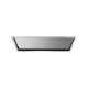 Falmec Nube Integrato a soffitto Acciaio inox 800 m³/h 2