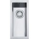 Franke PEX 110-16 Lavello sottopiano Rettangolare Acciaio inox 2