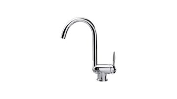 Franke Diamante window Cromo