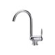 Franke Diamante window Cromo 2