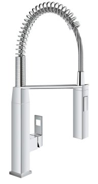 GROHE Eurocube Cromo