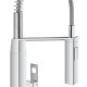 GROHE Eurocube Cromo 2