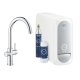 GROHE 31455001 rubinetto Cromo 2