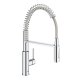 GROHE 30361000 rubinetto Cromo 2