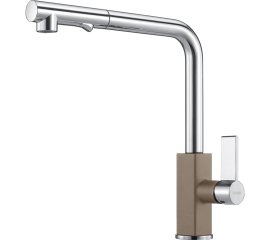 Franke Maris Marrone, Cromo