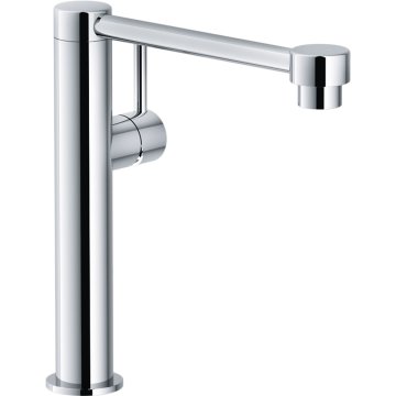 Franke 115.0469.768 rubinetto Cromo