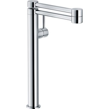 Franke Pescara Pot Filler Cromato