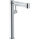 Franke Pescara Pot Filler Cromato 2