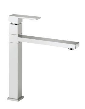 Roberto Crolla Slim 49074 Cromo