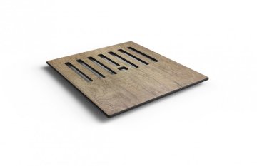 TAGLIERE BEST 360 - 130 QUERCIA - ATH073QU