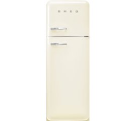 Smeg 50's Style FAB30RCR5 Panna