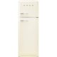 Smeg 50's Style FAB30RCR5 Panna 2
