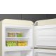 Smeg 50's Style FAB30RCR5 Panna 13