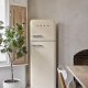 Smeg 50's Style FAB30RCR5 Panna 18