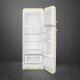 Smeg 50's Style FAB30RCR5 Panna 8