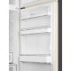 Smeg 50's Style FAB30RCR5 Panna 9