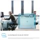 HP Color LaserJet Enterprise Stampante Enterprise Color LaserJet M555dn, Stampa, Stampa fronte/retro 11