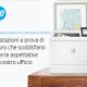 HP Color LaserJet Enterprise Stampante Enterprise Color LaserJet M555dn, Stampa, Stampa fronte/retro 14