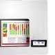 HP Color LaserJet Enterprise Stampante Enterprise Color LaserJet M555dn, Stampa, Stampa fronte/retro 6