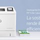 HP Color LaserJet Enterprise Stampante Enterprise Color LaserJet M554dn, Stampa, Porta USB frontale, Stampa fronte/retro 11