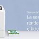 HP Color LaserJet Enterprise Stampante Enterprise Color LaserJet M554dn, Stampa, Porta USB frontale, Stampa fronte/retro 18