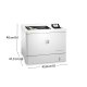 HP Color LaserJet Enterprise Stampante Enterprise Color LaserJet M554dn, Stampa, Porta USB frontale, Stampa fronte/retro 19