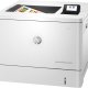 HP Color LaserJet Enterprise Stampante Enterprise Color LaserJet M554dn, Stampa, Porta USB frontale, Stampa fronte/retro 3