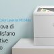 HP Color LaserJet Enterprise Stampante Enterprise Color LaserJet M554dn, Stampa, Porta USB frontale, Stampa fronte/retro 21