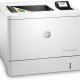 HP Color LaserJet Enterprise Stampante Enterprise Color LaserJet M554dn, Stampa, Porta USB frontale, Stampa fronte/retro 4