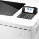 HP Color LaserJet Enterprise Stampante Enterprise Color LaserJet M554dn, Stampa, Porta USB frontale, Stampa fronte/retro 7